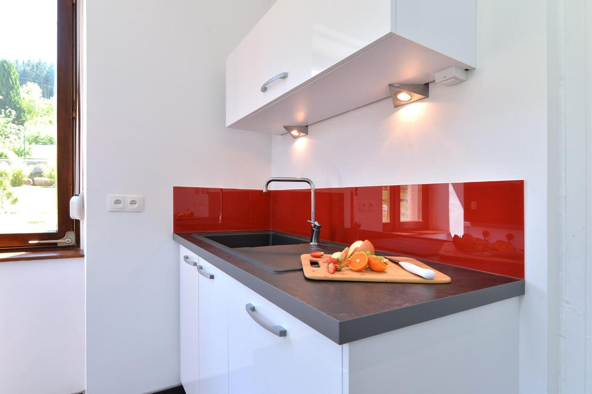 Les Magnolias En Alsace - Meuble De Tourisme 3 Etoiles Apartment Barembach Bagian luar foto