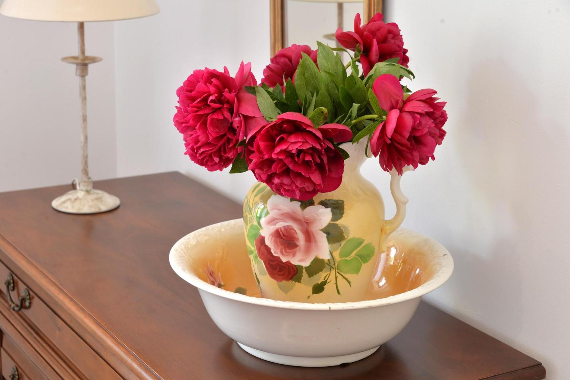 Les Magnolias En Alsace - Meuble De Tourisme 3 Etoiles Apartment Barembach Bagian luar foto